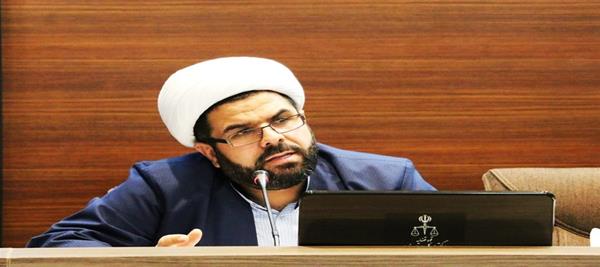 صلح و سازش دو پرونده قتل در حوزه قضایی لامرد صلح و سازش دو پرونده قتل در حوزه قضایی لامرد