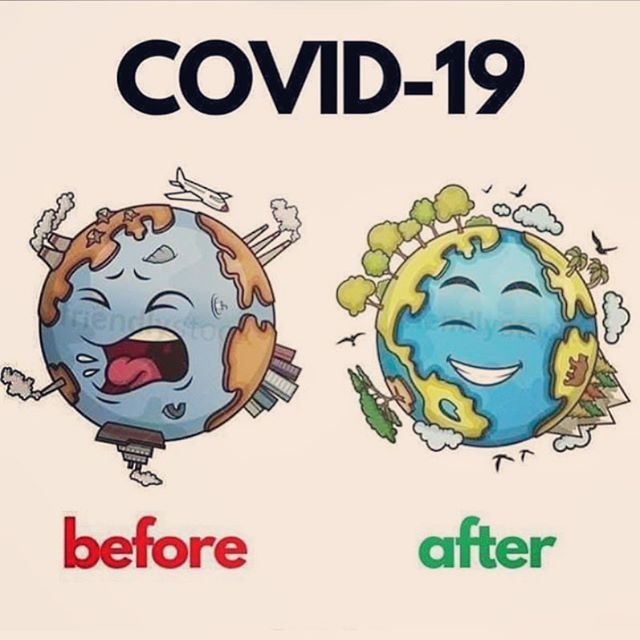 ارمغان کرونا؛ کاهش آلودگی های صوتی