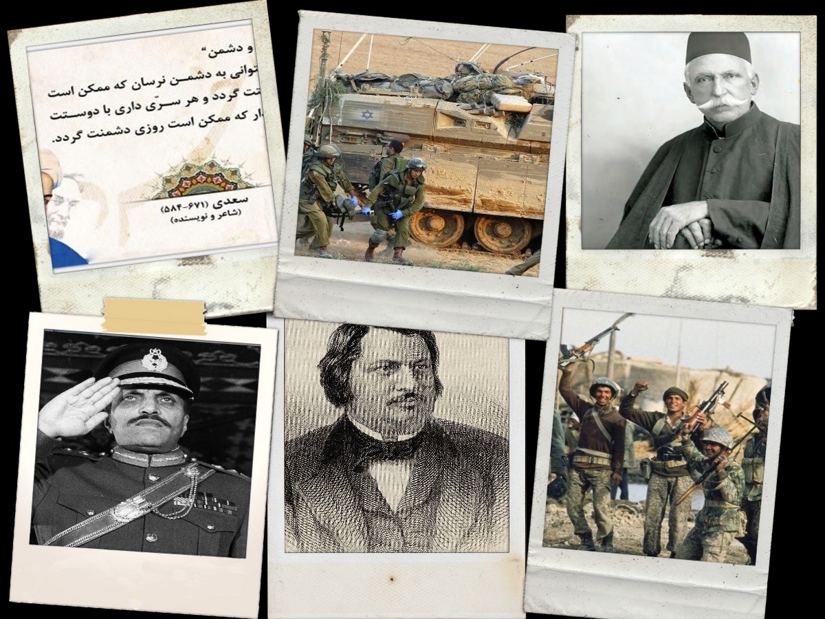 تقویم تاریخ، در چنین روزی بر دنیا چه گذشت؟