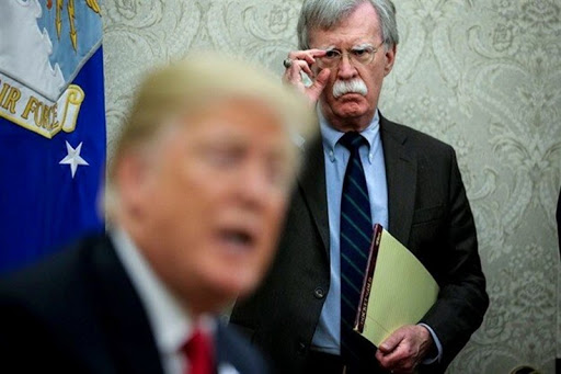 (۹۶ روز) شدت گرفتن رقابت‌ها بر سر ورود به کاخ سفید