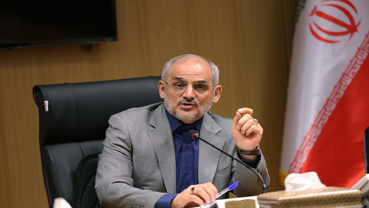 مدارس در شرایط قرمز هم تعطیل نمی‌شوند