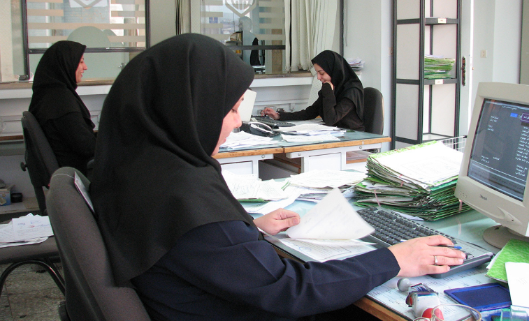 تغییر ساعت کاری ادارات استان بوشهر از ۱۵ شهریور