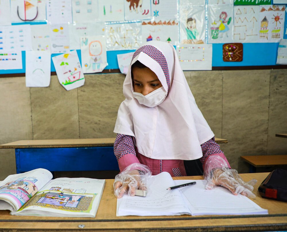 اجرای طرح ویژه ترافیکی همزمان با بازگشایی مدارس در ایلام اجرای طرح ویژه ترافیکی همزمان با بازگشایی مدارس در ایلام