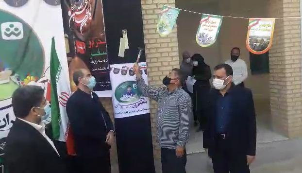 بیش از ۲۰ هزار دانشآموزان گناوهای سال تحصیلی جدید را آغاز کردند بیش از ۲۰ هزار دانشآموزان گناوهای سال تحصیلی جدید را آغاز کردند
