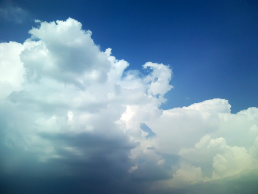 احتمال ناپایداری‌های موقت جوی در استان بوشهر