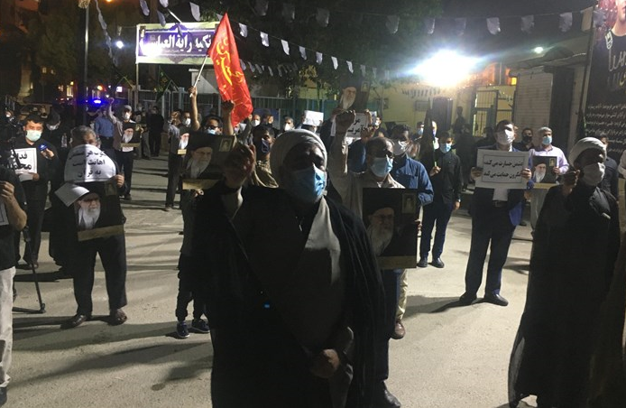 محکومیت اهانت نشریه فرانسوی به ساحت مقدس پیامبر اعظم (ص)