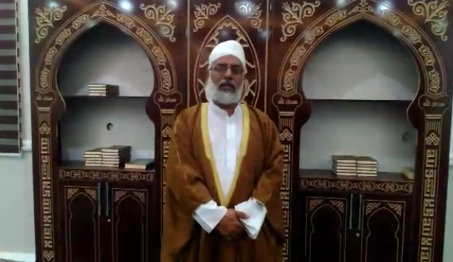 رییس شورای افتا اهل سنت اهانت به پیامبر اکرم(ص) را محکوم کرد