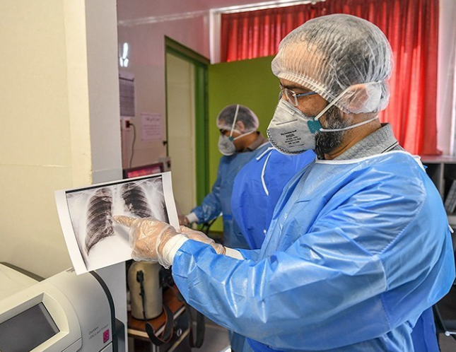 علائم ابتلا به بیماری کرونا چیست؟ علائم ابتلا به بیماری کرونا چیست؟