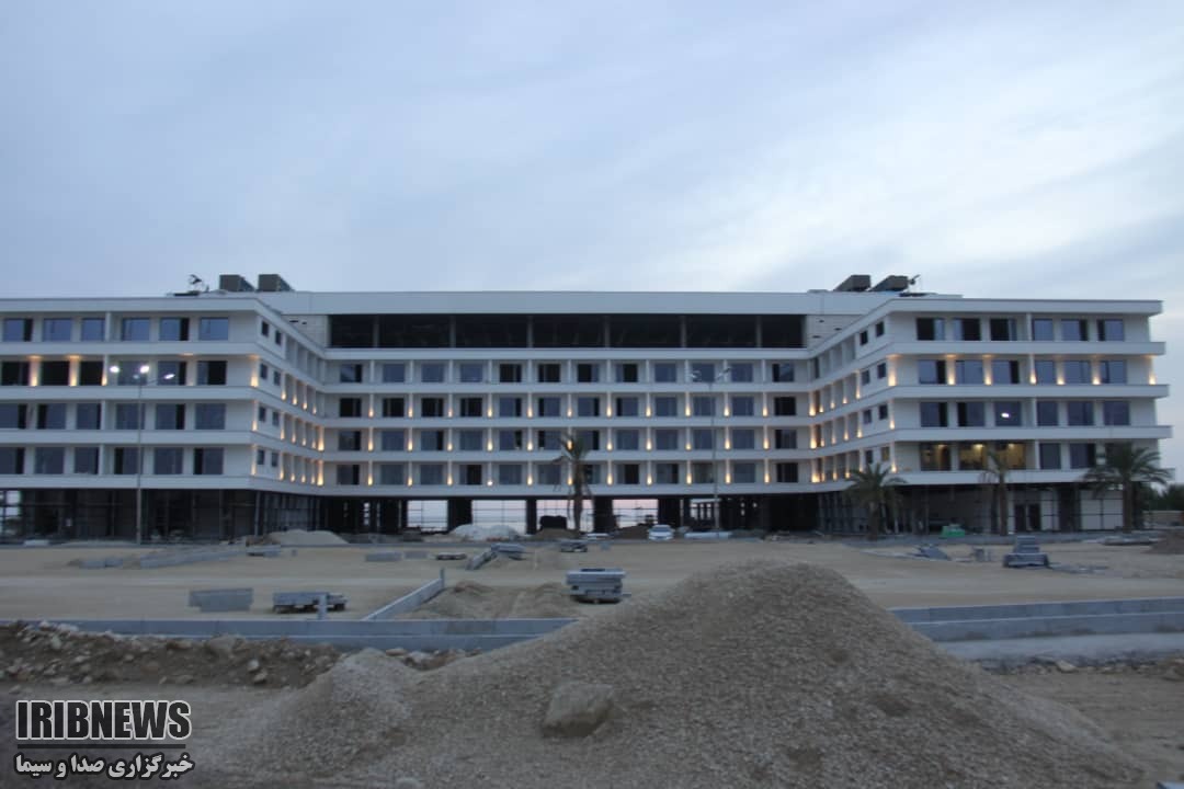 افزایش ظرفیت اسکان گردشگران با بهرهبرداری از ۹ هتل تا پایان سال افزایش ظرفیت اسکان گردشگران با بهرهبرداری از ۹ هتل تا پایان سال