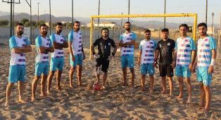 پیروزی دلچسب نمایندگان مازندران در دومین دیدار پیروزی دلچسب نمایندگان مازندران در دومین دیدار