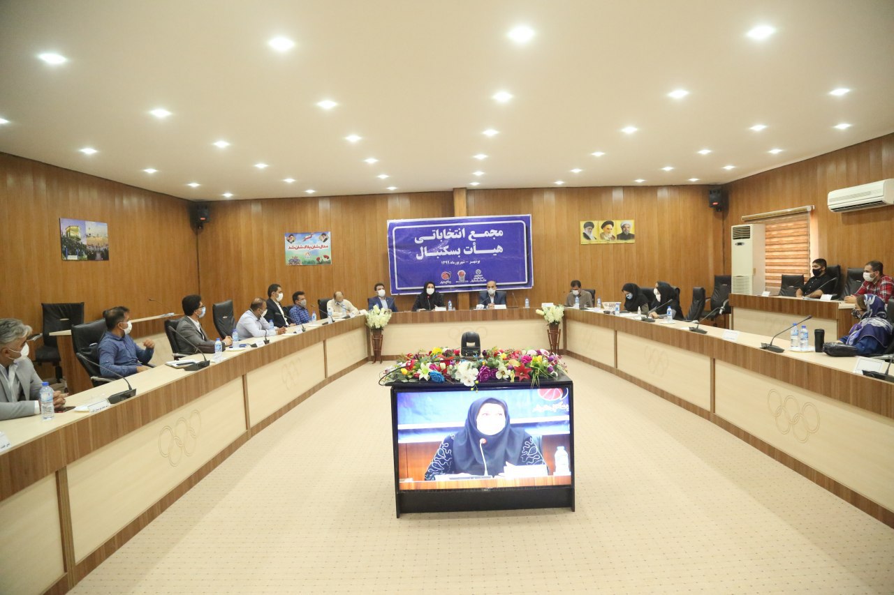 حمایت فدراسیون بستکبال از تیمهای لیگ دسته یک حمایت فدراسیون بستکبال از تیمهای لیگ دسته یک