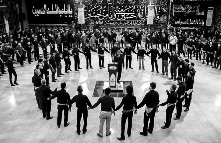 ثبت ملی ۲۱ آیین محرم و صفر در استان بوشهر