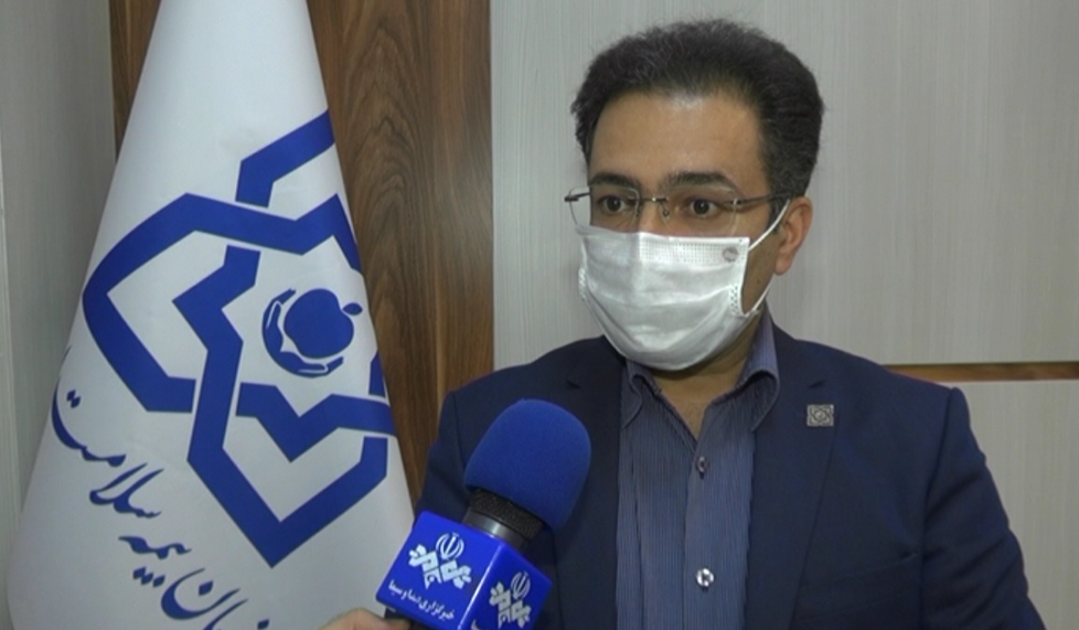 پوشش ۱۰۰ درصدی طرح نسخه نویسی الکترنیکی در استان بوشهر پوشش ۱۰۰ درصدی طرح نسخه نویسی الکترنیکی در استان بوشهر