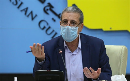 قطع ۲۴۰۰ انشعاب غیر مجاز آب در استان بوشهر