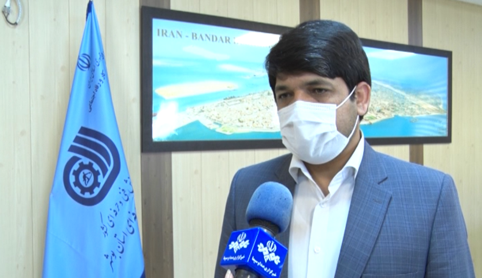 رئیس سازمان آموزش فنی و حرفهای کشور به استان بوشهر سفر میکند رئیس سازمان آموزش فنی و حرفهای کشور به استان بوشهر سفر میکند