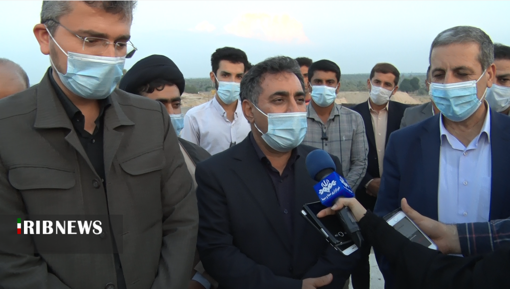 بزرگراه و خط ریلی بوشهر- شیراز در اولویت وزارت راه بزرگراه و خط ریلی بوشهر- شیراز در اولویت وزارت راه