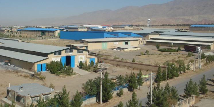 بازگشت ۱۰ واحد صنعتی راکد به چرخه تولید بازگشت ۱۰ واحد صنعتی راکد به چرخه تولید