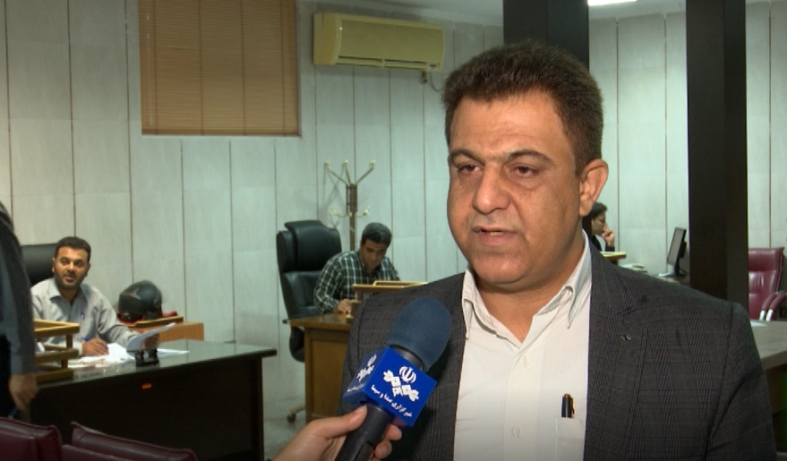 جریمه بیش از ۷۹ میلیارد ریالی واحدهای صنفی در استان بوشهر جریمه بیش از ۷۹ میلیارد ریالی واحدهای صنفی در استان بوشهر