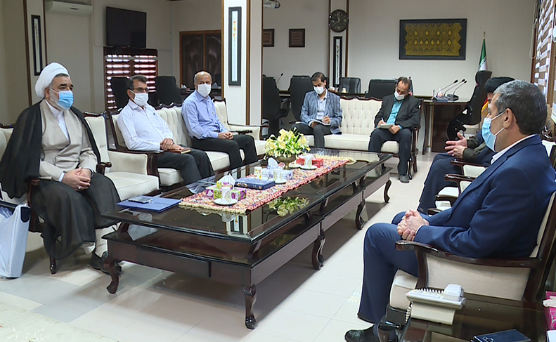 ضرورت پرهیز از پرونده سازی برای نظام اداری در محاکم قضایی ضرورت پرهیز از پرونده سازی برای نظام اداری در محاکم قضایی