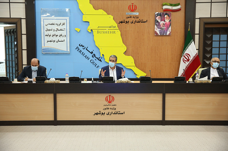 نظام بانکی برای تسریع در ساخت سد باغان همکاری بیشتری کند نظام بانکی برای تسریع در ساخت سد باغان همکاری بیشتری کند