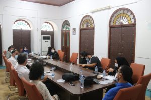 برگزاری برنامه‌های هفته گردشگری با رعایت پروتکل‌های بهداشتی