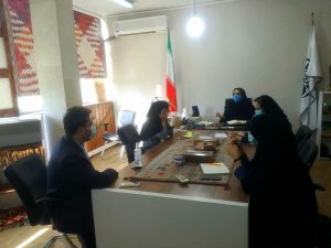 مستند سازهای «دستی و سنتی» در بوشهر تهیه میشود مستند سازهای «دستی و سنتی» در بوشهر تهیه میشود