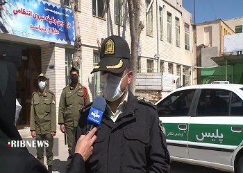 دستگیری قاتل فراری در کمتر از ۵ ساعت