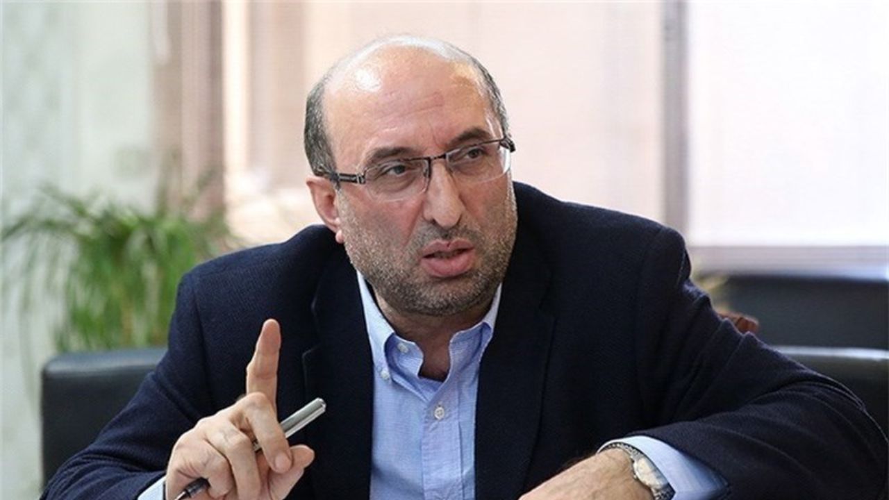 تکذیب توقف ثبت سفارش نهاده‌های دامی