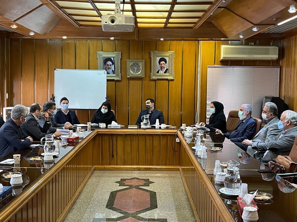 ضرورت تسهیل فرآیند تولید و پشتیبانی از صنعت ضرورت تسهیل فرآیند تولید و پشتیبانی از صنعت