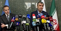 اسلامی: برنامه بلند مدت هسته‌ای تدوین شده است