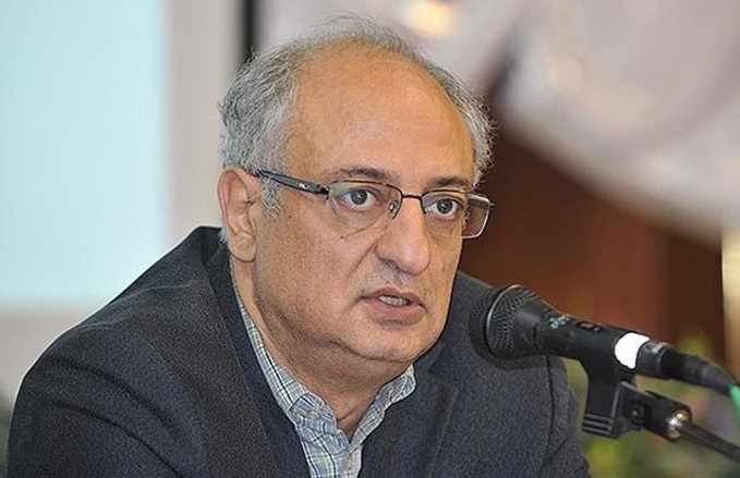 شرایط ورزشکاران پارالمپیکی رضایت بخش است