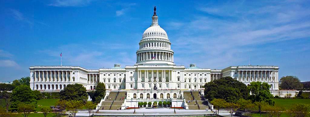 چگونگی فرآینده قانون گذاری در کنگره آمریکا