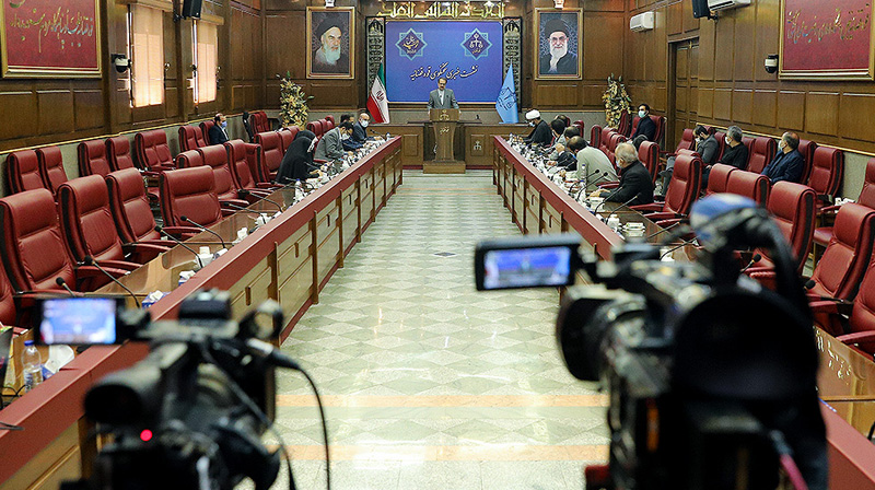 پرونده سقوط هواپیمای اوکراینی به دادسرا عودت داده شد