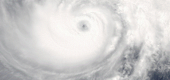 جالب ترین حقایق درمورد طوفان ها