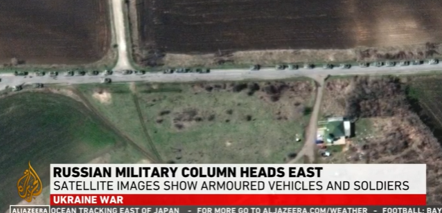 آخرین تحولات چهل و نهمین روز جنگ اوکراین