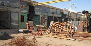 احداث بازار آهنفروشان اردبیل بهزودی آغاز میشود احداث بازار آهنفروشان اردبیل بهزودی آغاز میشود