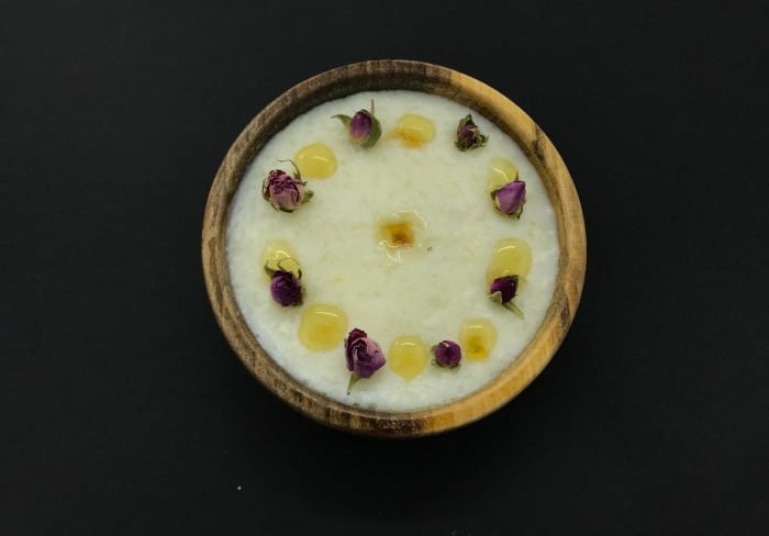 فوت و فن تهیه شیر برنج مجلسی فوت و فن تهیه شیر برنج مجلسی