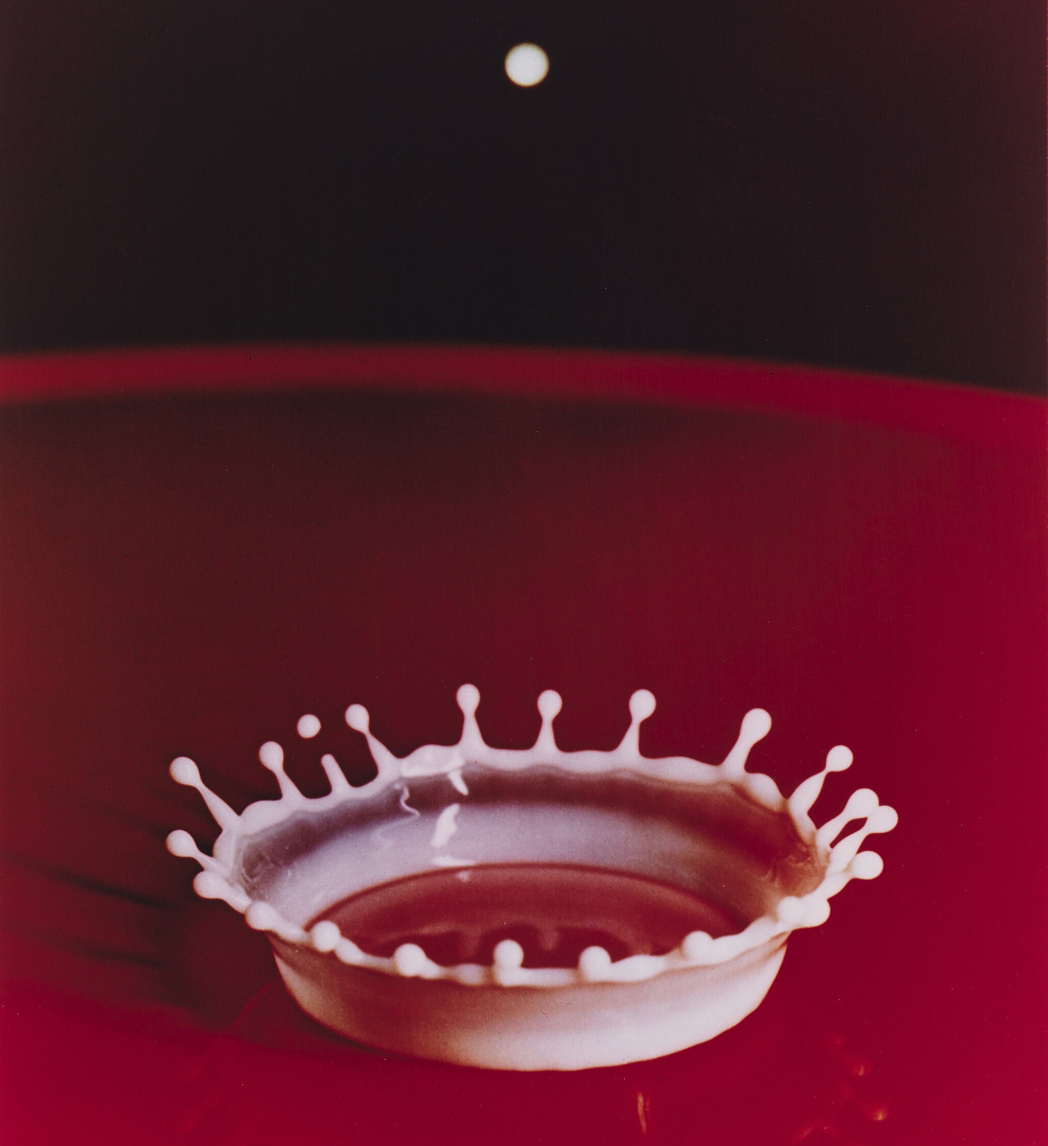 نخستین عکس‌هایی که زمان را متوقف کردند!