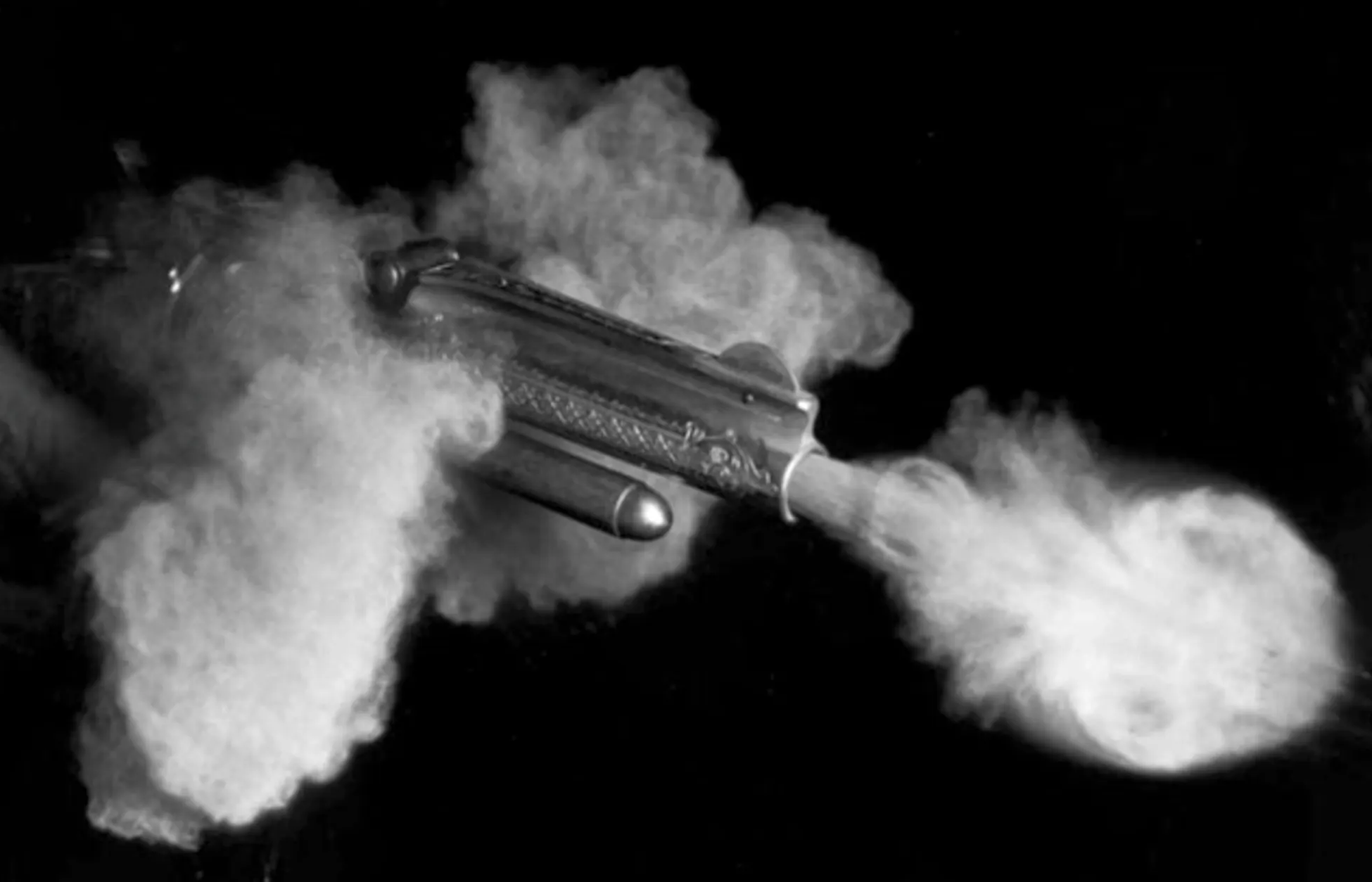 نخستین عکس‌هایی که زمان را متوقف کردند!