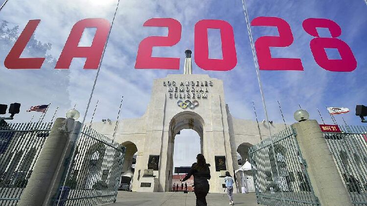 اعلام فهرست ابتدایی رشته‌های پارالمپیک ٢٠٢٨