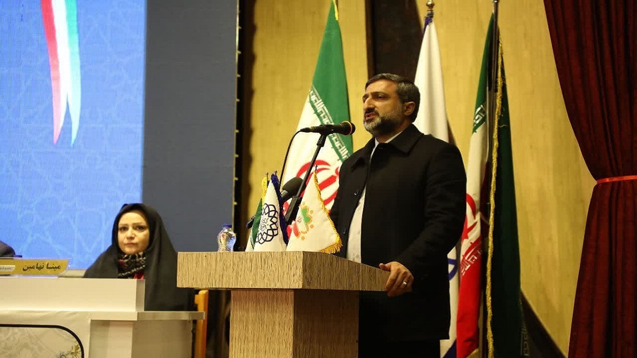 تدوین طرح ساماندهی ورودیهای شهر اردبیل تدوین طرح ساماندهی ورودیهای شهر اردبیل