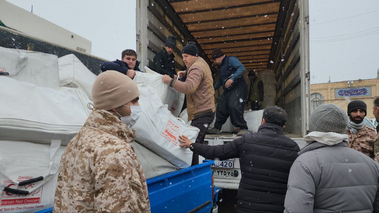 معاون استاندارآذربایجان غربی: آرامش کامل در مناطق زلزله زده معاون استاندارآذربایجان غربی: آرامش کامل در مناطق زلزله زده