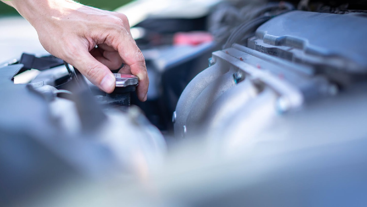 قبل از سفر با خودرو شخصی به این نکات دقت کنید قبل از سفر با خودرو شخصی به این نکات دقت کنید