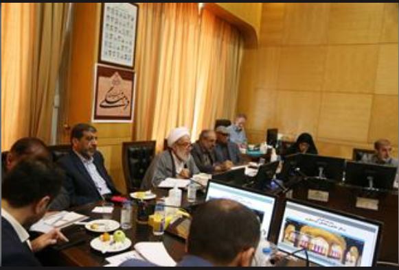 استفاده از فن آوری‌های نوین دربخش میراث فرهنگی گردشگری و صنایع دستی