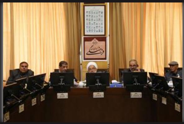 استفاده از فن آوری‌های نوین دربخش میراث فرهنگی گردشگری و صنایع دستی