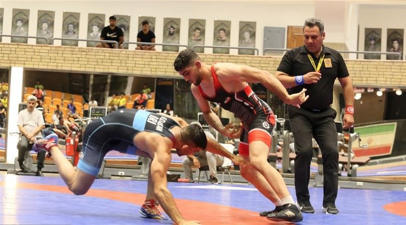 چهار آزادکار قونیه مشخص شدند