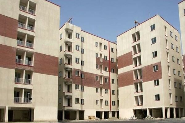 واگذاری ۲۸۳۶ واحد مسکونی به مددجویان بهزیستی واگذاری ۲۸۳۶ واحد مسکونی به مددجویان بهزیستی