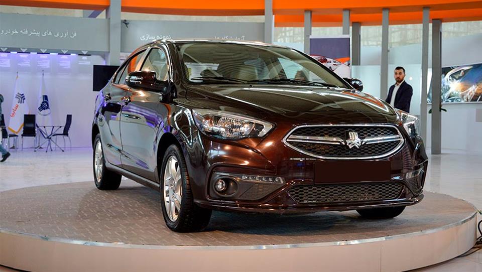 فروش فوری خودرو بعد از ۳ سال