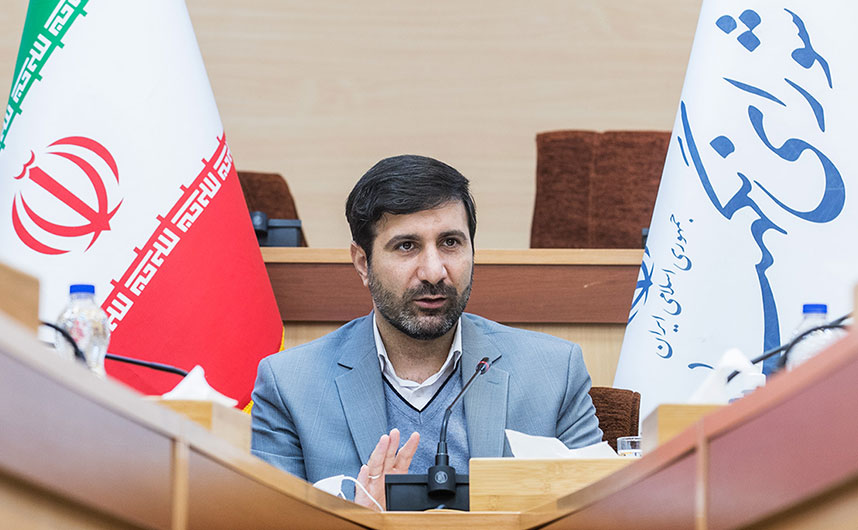 شورای نگهبان بحث ماهیتی نسبت به تفکیک وزارت صمت ندارد شورای نگهبان بحث ماهیتی نسبت به تفکیک وزارت صمت ندارد