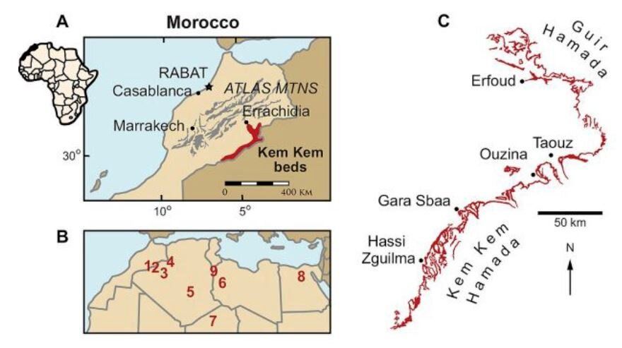 مرگبارترین مکان تاریخی کره زمین + تصاویر